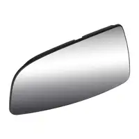 febi Spiegelglas Weitwinkelspiegel f&uuml;r FORD Transit Courier Connect vorne rechts 1855102