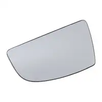 febi Spiegelglas Weitwinkelspiegel f&uuml;r FORD Transit Courier Connect vorne links 1855103