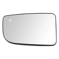 febi 183533 Spiegelglas konvex f&uuml;r MERCEDES-BENZ Sprinter 3-5t B907 B910 links 9108112900