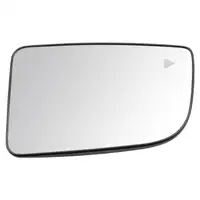 febi 183533 Spiegelglas beheizbar f&uuml;r MERCEDES Sprinter 3-5t B907 B910 rechts 9108112800