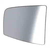 febi Spiegelglas für FORD Transit V363 Transit Courier / Connect / Custom links 1823985