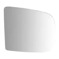 febi 107872 Spiegelglas Au&szlig;enspiegel beheizbar f&uuml;r IVECO Daily 3 4 5 6 links 3801926