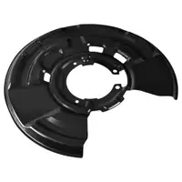 febi 174246 Spritzblech f&uuml;r BMW 1er F20/21 F22/23 3er F30-34 hinten rechts 34216792244