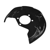 febi 174917 Spritzblech f&uuml;r NISSAN Qashqai 2 J11 RENAULT Kadjar HA_ HL_ hinten rechts