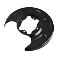febi 174928 Spritzblech Ankerblech Abdeckblech f&uuml;r KIA Picanto SA hinten links 51755-07300