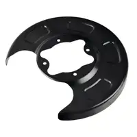 febi 174929 Spritzblech Ankerblech f&uuml;r KIA Picanto 1 SA hinten rechts 51756-07300