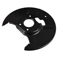 febi 175286 Spritzblech Ankerblech Bremsscheibe f&uuml;r MAZDA 6 GG hinten links GJ6A-26-271A