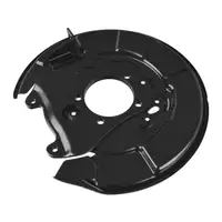 febi 176757 Spritzblech Ankerblech Abdeckblech f&uuml;r TOYOTA Rav 4 2 _A2_ hinten rechts