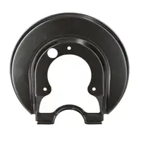 febi 185927 Spritzblech f&uuml;r VW Golf A3 8L1 TT 8N Octavia 1 Allrad hinten rechts 1J0615612C