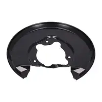 febi 196369 Spritzblech Bremsscheibe f&uuml;r HONDA Accord 7 Hinterachse rechts 43253-SEA-000
