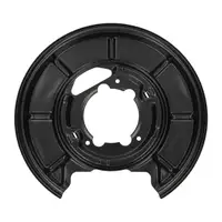 febi Spritzblech Bremsscheibe f&uuml;r MERCEDES A-Klasse W168 Vaneo 414 hinten links 1684230120