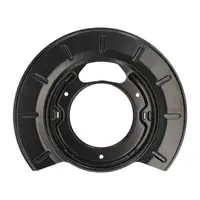 febi 196904 Spritzblech Bremsscheibe Abdeckblech für MERCEDES V-Klasse Vito W638 hinten