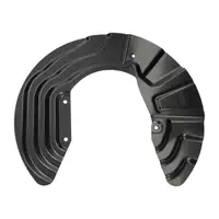 febi 197143 Spritzblech Bremsscheibe f&uuml;r BMW X3 F25 X4 F26 Vorderachse rechts 34106787514