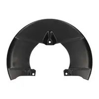 febi 197165 Mudguard, Brake Disc Cover for IVECO Daily 4 5 504164146 Front Axle