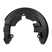 febi 197161 Spritzblech Bremsscheibe f&uuml;r FORD Focus 3 C-Max 2 Vorderachse links 1750801