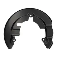 febi 197162 Spritzblech Bremsscheibe f&uuml;r FORD Focus 3 C-Max 2 Vorderachse rechts 1750802