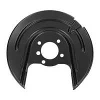 febi 197440 Spritzblech Bremsscheibe f&uuml;r VW Golf 7 SKODA Octavia 3 SEAT Leon hinten rechts