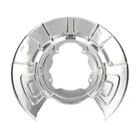 febi 197441 Spritzblech Bremsscheibe Abdeckblech f&uuml;r BMW X5 X6 Hinterachse 34216857981