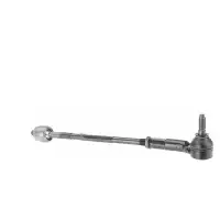 2x febi Spurstange + Spurstangenkopf f&uuml;r VW Polo 3 6N2 Lupo SEAT Arosa vorne