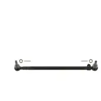 febi 17575 Spurstange + K&ouml;pfe f&uuml;r MERCEDES-BENZ MB W631 Vorderachse mitte 6313300603