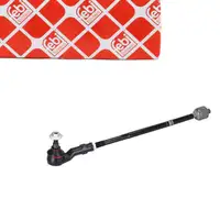 febi 188265 Spurstange + Spurstangenkopf f&uuml;r VW ID.3 CUPRA Born K11 vorne 1EA423811B