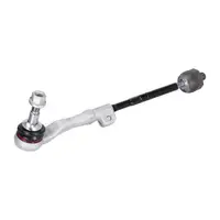 febi Spurstange + Spurstangenkopf f&uuml;r BMW 3er G20 G28 X3 G01 G08 X4 G02 Vorderachse links