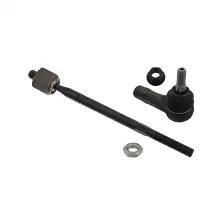 febi 37206 Spurstange + Kopf f&uuml;r VW Touareg Amarok PORSCHE Cayenne AUDI Q7 4L vorne rechts