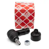 febi Spurstangenkopf f&uuml;r VW Golf 1 Caddy 1 T1 T2 T3 PORSCHE 924 944 VOLVO 340-360 vorne