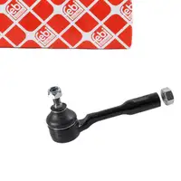 febi Spurstangenkopf Axialgelenk f&uuml;r FIAT Tipo 356 357 ab Baujahr 10.2015 vorne 77367379