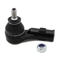 febi 12801 Spurstangenkopf Axialgelenkkopf f&uuml;r FORD Focus 1 MK1 Vorderachse links 1107015