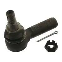 febi 04405 Spurstangenkopf f&uuml;r MERCEDES-BENZ G-Klasse W460 W461 W463 Vorderachse rechts