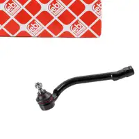 febi 174566 Spurstangenkopf f&uuml;r HYUNDAI i40 I VF KIA Optima vorne links 568203Z200