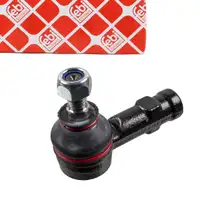 febi 177890 Spurstangenkopf Axialgelenkkopf f&uuml;r JAGUAR XJ XK8 Vorderachse JLM9660