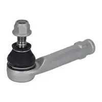 febi 178480 Spurstangenkopf Axialgelenk f&uuml;r FORD Fiesta 7 EcoSport vorne rechts 2090579