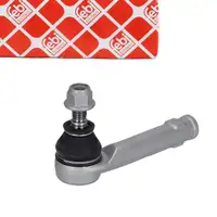 febi 178480 Spurstangenkopf Axialgelenk f&uuml;r FORD Fiesta 7 EcoSport vorne rechts 2090579