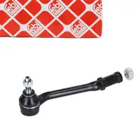 febi 178509 Spurstangenkopf f&uuml;r CITROEN C3 / C3 ORIGIN 3 Vorderachse links 1623141080