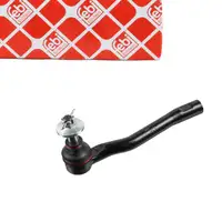 febi 179024 Spurstangenkopf Axialgelenkkopf f&uuml;r LEXUS LS F4 460 vorne rechts 4546059085