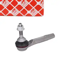 febi 179528 Spurstangenkopf Axialgelenkkopf f&uuml;r TESLA Model 3 Y vorne 104484100E