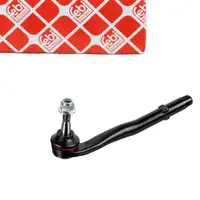 febi 172483 Spurstangenkopf Axialgelenkkopf f&uuml;r BMW 5er E39 Limo + Touring Vorne links