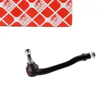 febi 173574 Spurstangenkopf Axialgelenkkopf f&uuml;r PEUGEOT 508 1 SW vorne links 3817.A1