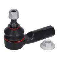 febi Spurstangenkopf f&uuml;r VW Passat B9 AUDI A3 SEAT Leon 4 SKODA Superb 4 vorne links