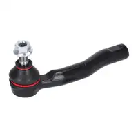 febi 184606 Spurstangenkopf Spurstangengelenk f&uuml;r TOYOTA Yaris P1 vorne rechts 4504609470