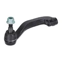 febi 186128 Spurstangenkopf f&uuml;r VW Crafter 2.0 TDI SYI SZ SY SCB vorne links 2N0423811