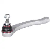 febi 183175 Spurstangenkopf f&uuml;r PORSCHE Panamera 970 Vorderachse links 97034713101