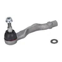 febi 183437 Spurstangenkopf f&uuml;r PORSCHE Panamera 971 vorne links 971423811B