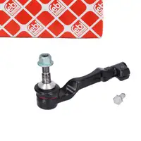 febi 183723 Spurstangenkopf Spurstangengelenk f&uuml;r BMW X5 G05 X6 G06 X7 G07 vorne links