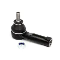 2x febi PROKIT tie rod end for RENAULT Clio 2, 3, Kangoo, Megane 1, Scenic 1, 1, 2 (front)