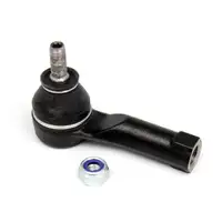 2x febi PROKIT tie rod end for RENAULT Clio 2, 3, Kangoo, Megane 1, Scenic 1, 1, 2 (front)