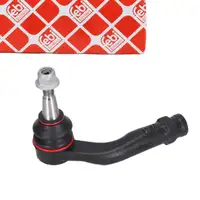febi 196319 Spurstangenkopf f&uuml;r VOLVO S60 3 V60 2 Vorderachse rechts 31681049