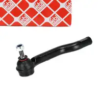 febi 196392 Spurstangenkopf Axialgelenkkopf f&uuml;r FORD Ranger TKE Vorderachse rechts 1910477